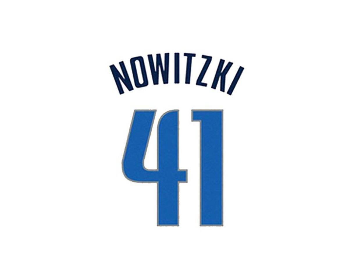Dirk Nowitzki - Poster | Canvas Wall Art Print