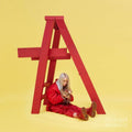 Dont Smile At Me - Billie Eilish - Poster | Canvas Wall Art Print