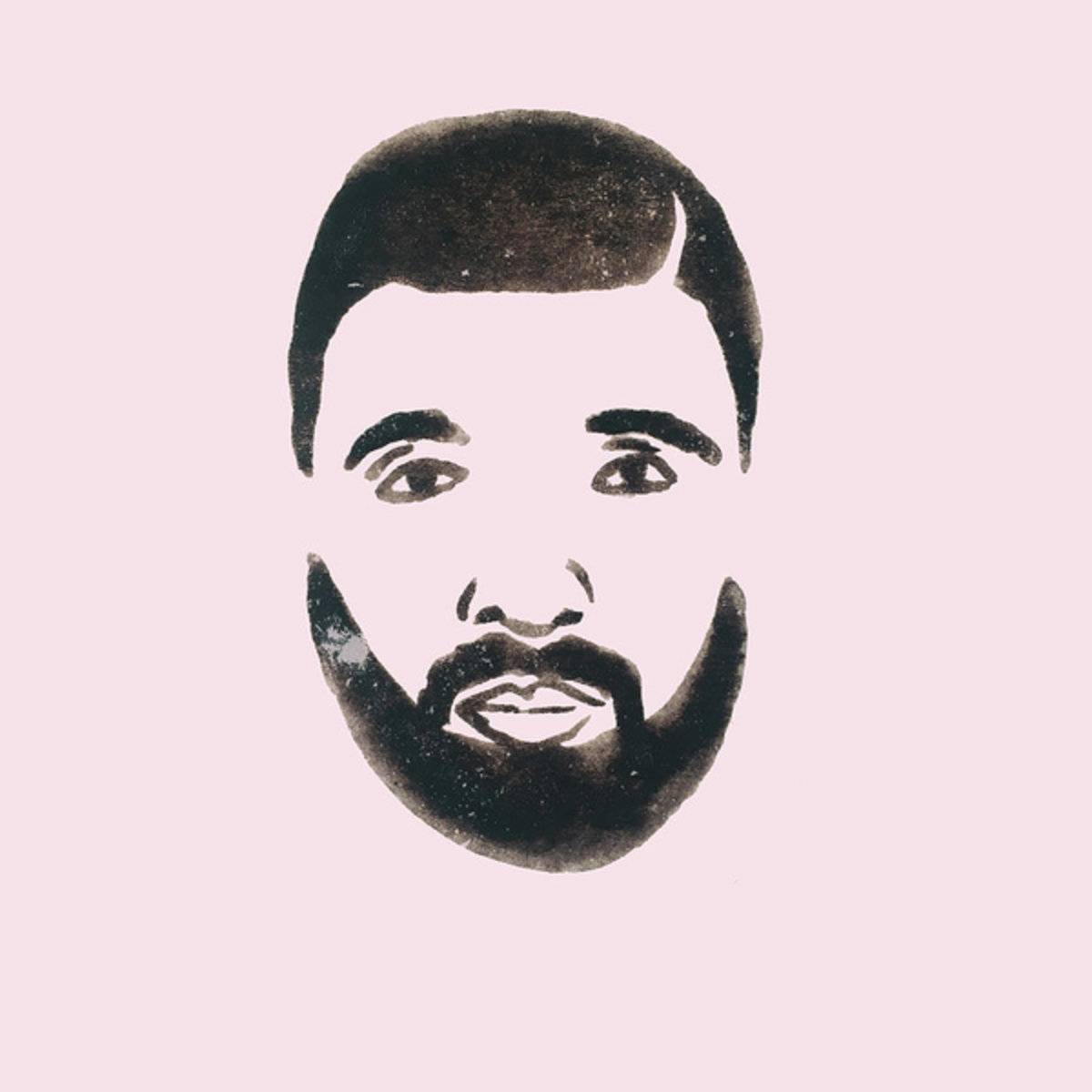 Drake - Rapper - Poster | Canvas Wall Art Print