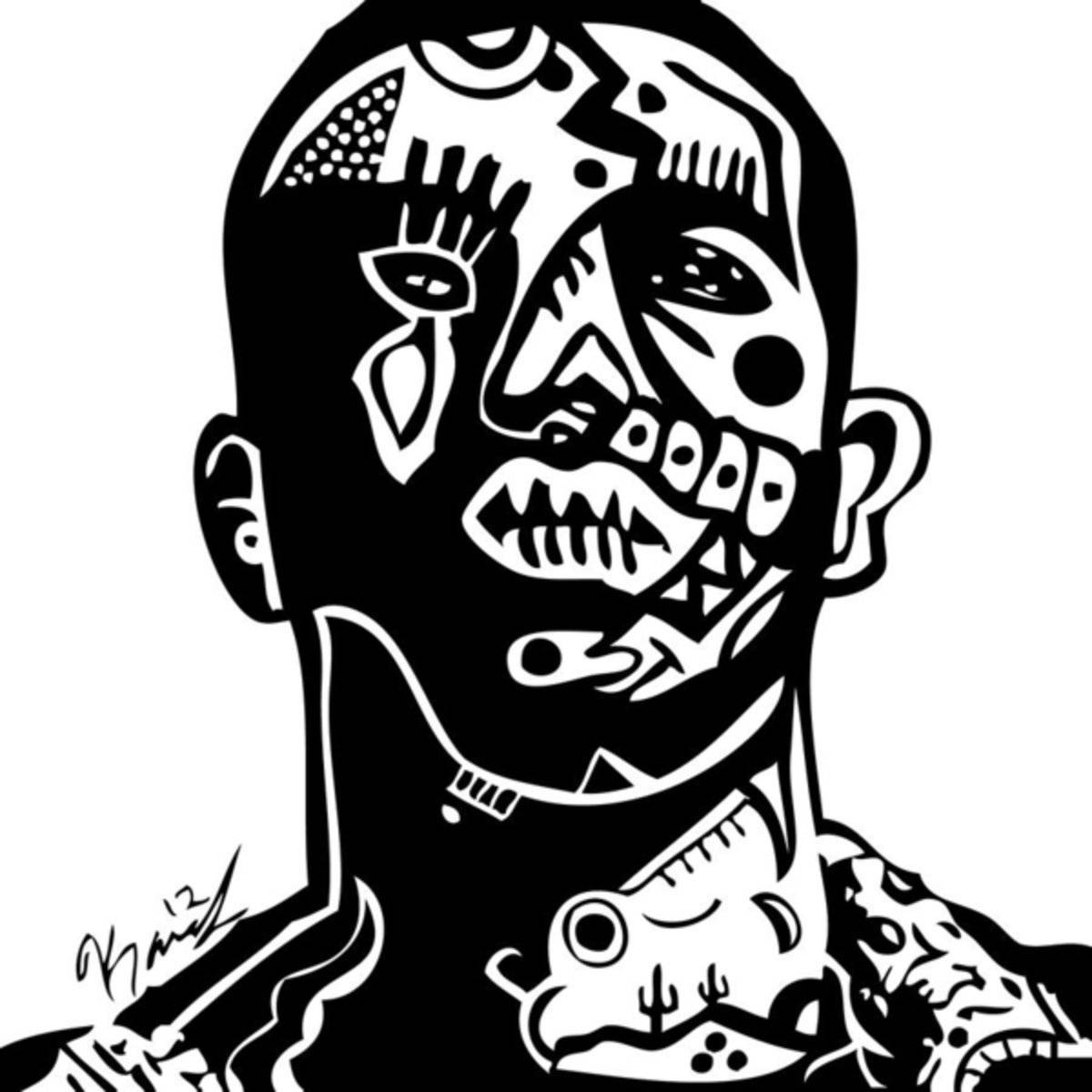Drake - Rapper - Poster | Canvas Wall Art Print