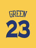 Draymond Green - Poster | Canvas Wall Art Print