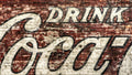 Drink Coca-Cola 2 - Poster | Canvas Wall Art Print
