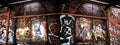Dumbo Graffiti - Rapper - Poster | Canvas Wall Art Print