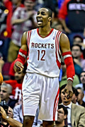 Dwight Howard - Poster | Canvas Wall Art Print
