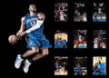 Dwight Howard - Poster | Canvas Wall Art Print