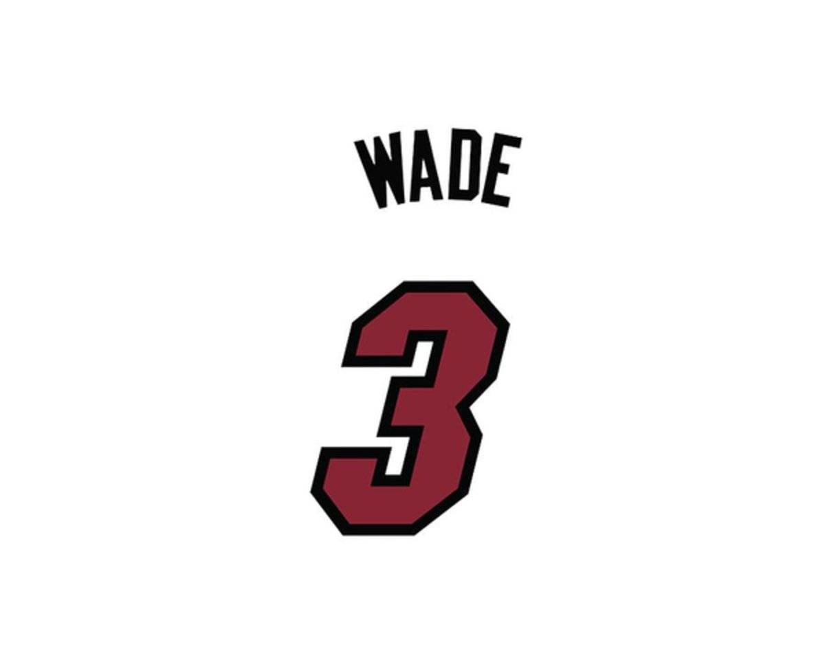 Dwyane Wade - Poster | Canvas Wall Art Print