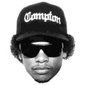 Eazy E - Rapper - Poster | Canvas Wall Art Print