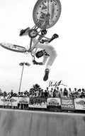 Eddie Fiola Freestylin' Cover 1986 - Poster | Canvas Wall Art Print