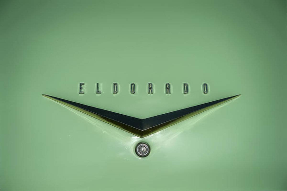 Eldorado - Poster | Canvas Wall Art Print