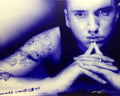 Eminem - Rapper - Poster | Canvas Wall Art Print