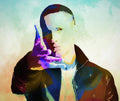 Eminem - Rapper - Poster | Canvas Wall Art Print