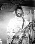 Eric Clapton In Tommy - Poster | Canvas Wall Art Print