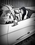 Escape Artist Film Noir - Poster | Canvas Wall Art Print