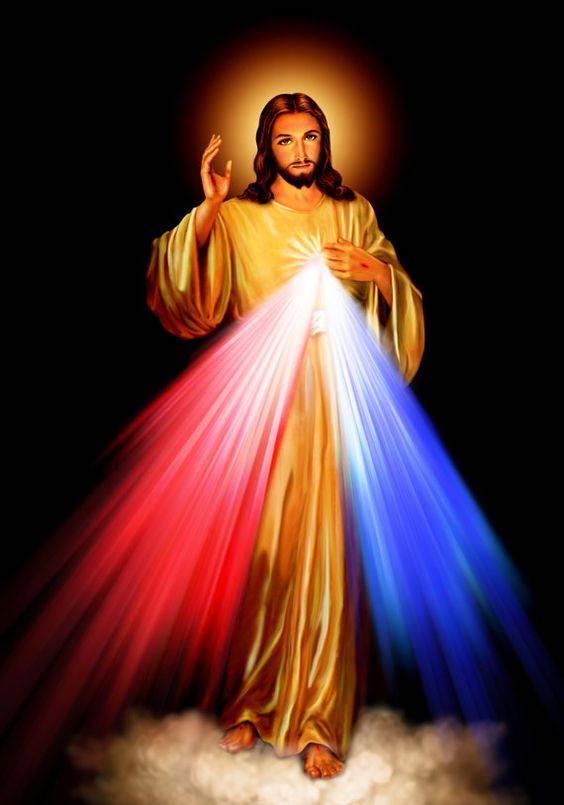 My God Jesus - Poster | Canvas Wall Art Print