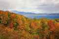 Fall On Lake Winnipesaukee - Poster | Canvas Wall Art Print