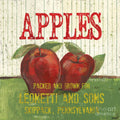 Farm Fresh Fruit 3 - Poster | Canvas Wall Art Print