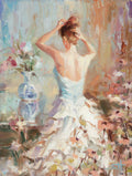 Figurative Ii - Poster | Canvas Wall Art Print
