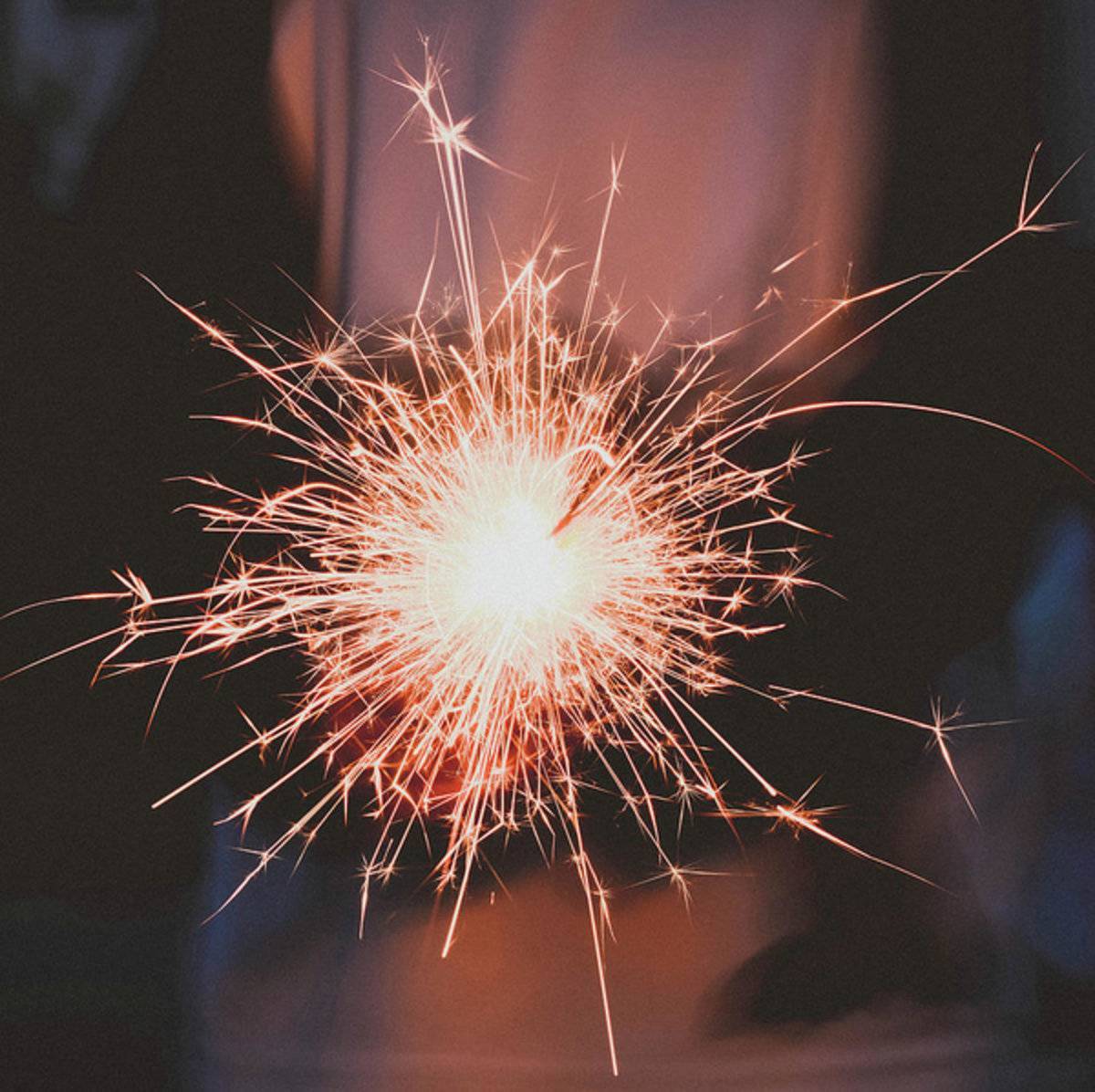 Flare - Poster | Canvas Wall Art Print
