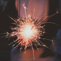 Flare - Poster | Canvas Wall Art Print