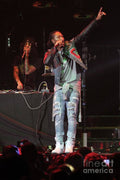 Future - Nayvadius Cash - Rapper - Poster | Canvas Wall Art Print