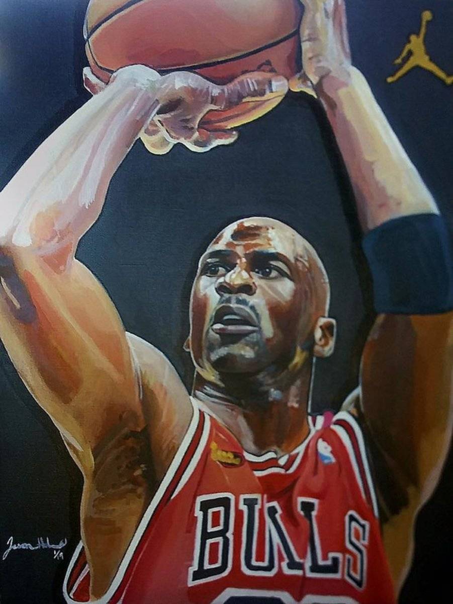 Game 6 - Poster | Canvas Wall Art Print