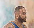 Game Face - Poster | Canvas Wall Art Print