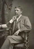 George Du Maurier - Poster | Canvas Wall Art Print