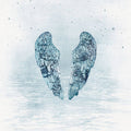 Ghost Stories Live 2014 By Coldplay - Poster | Canvas Wall Art Print