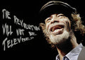 Gil Scott-Heron - Rapper - Poster | Canvas Wall Art Print