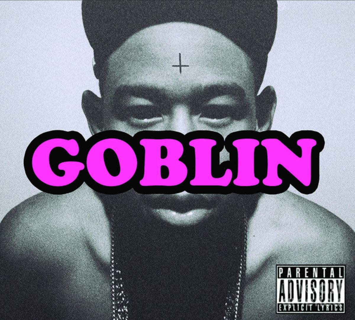 Goblin Tyler The Creator - Poster | Canvas Wall Art Print