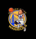 Golden State - Poster | Canvas Wall Art Print