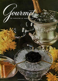 Gourmet Cover Featuring A Wine Cooler - Poster | Canvas Wall Art Print
