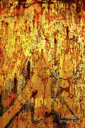 Grafitti Detail - Rapper - Poster | Canvas Wall Art Print