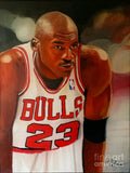 Greatness Part1 - Poster | Canvas Wall Art Print