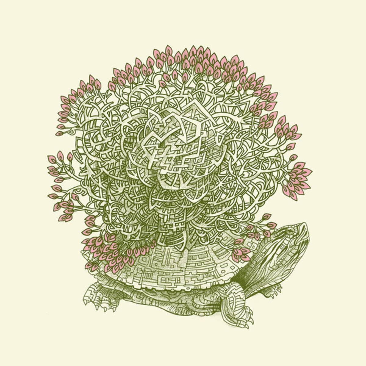Grow - Poster | Canvas Wall Art Print