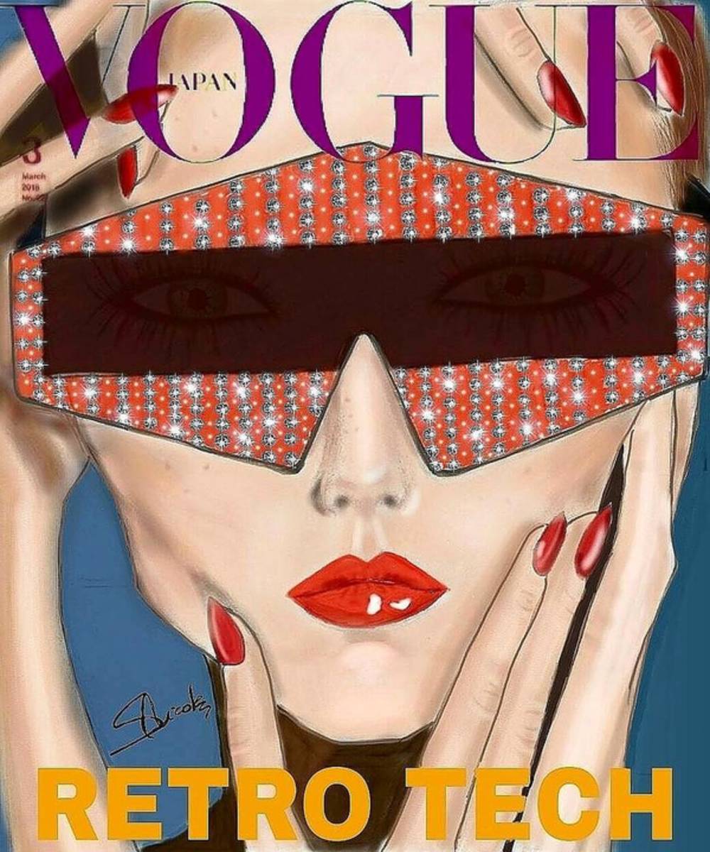 Gucci - Poster | Canvas Wall Art Print