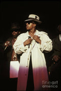 Hammer - Rapper - Poster | Canvas Wall Art Print