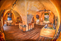 Historic Powder Magazine - Poster | Canvas Wall Art Print