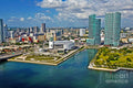 Home Of The Heat From Above - Poster | Canvas Wall Art Print