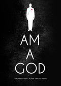I Am A God - Rapper - Poster | Canvas Wall Art Print