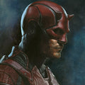 Daredevil Art - Poster | Canvas Wall Art Print