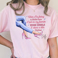 Comfort Colors Dolly Parton Quote Vibes Shirt Women, Western Tee Pigeon Forge Gatlinburg Tennessee Graphic Tee, Fan Gift for Her Aesthetic