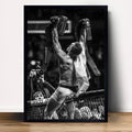 Conor McGregor Boxing Home Decor No Frame - Poster | Canvas Wall Art Print
