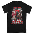 Comfort Colors Michael Jordan Modern Artistic Shirt Women, Unique Unisex Basketball Graphic Tee, Fan Gift for Her Aesthetic