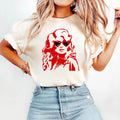 Dolly Parton TShirt Sweatshirt Country Music Concert Shirt Dolly Parton Kids Shirt