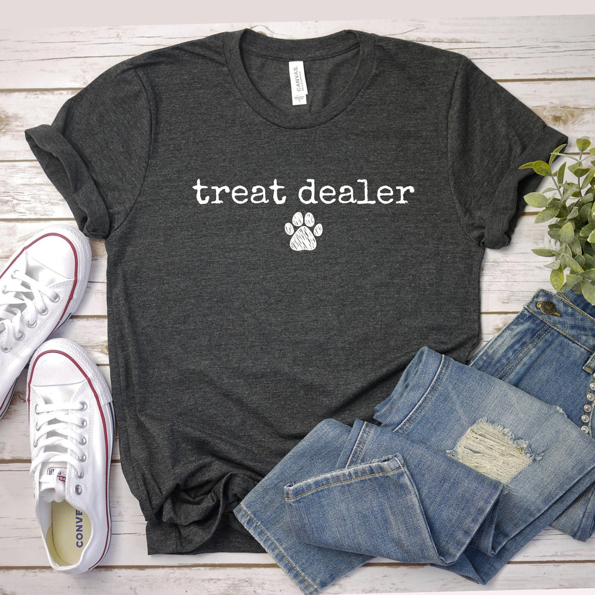 Treat dealer shirt fur parent tshirt dog person dog owner shirt funny dog shirt treat dealer dog shirt pet lover shirt gift for her