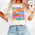 Comfort Colors Lizzie McGuire Shirt Cute Lizzie McGuire Shirt Vacation Shirt Girls Trip Shirt