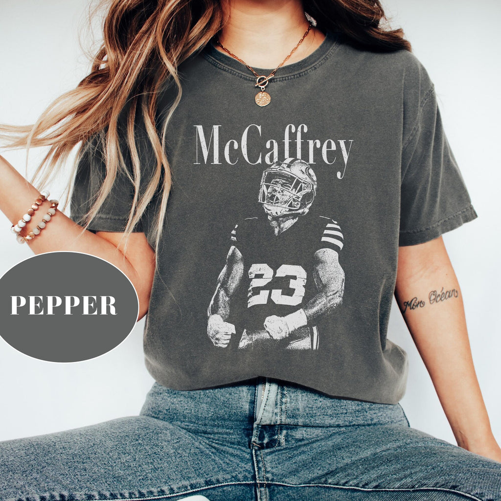 Custom Player Football Shirt Personalized Fan Apparel