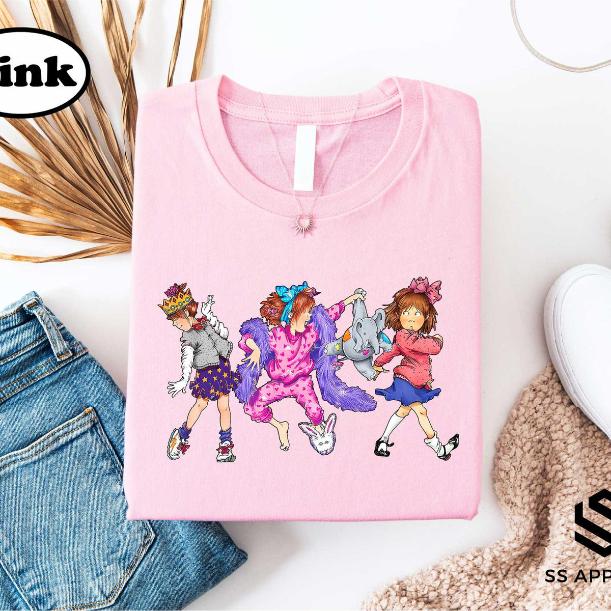 Junie B Teacher Shirt Junie B Jones Back to School Tee Teacher Life Tshirt Childrens Book Teacher Gift KindergartenÊTeacher Sweater