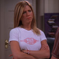 Save The Drama For Your Mama Baby Tee Rachel Green Y2K Trendy Graphic Womens Shirt Unisex